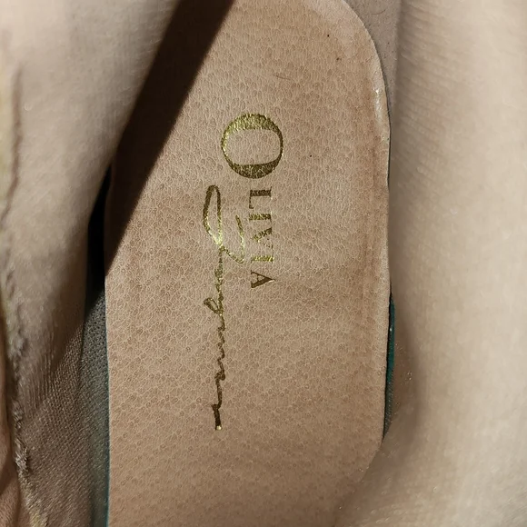 Pink Rhinestone Boots - Picture 9 of 10